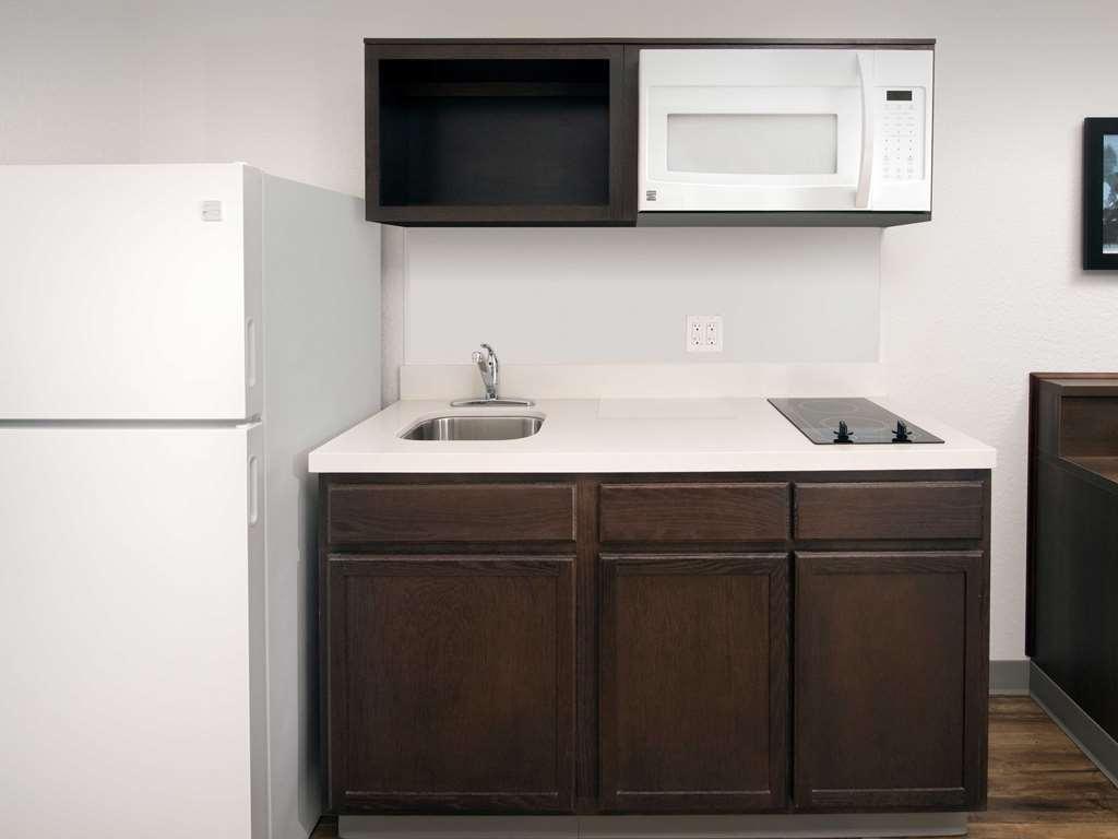 Extended Stay America Suites - Denver - Airport Aurora Room photo