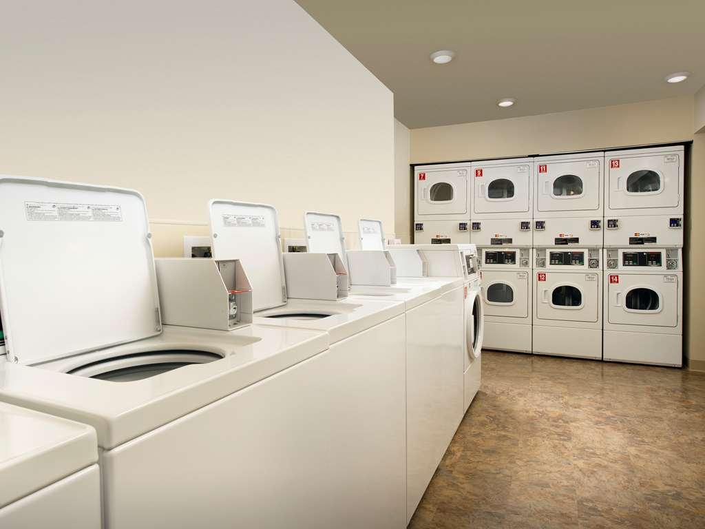 Extended Stay America Suites - Denver - Airport Aurora Facilities photo