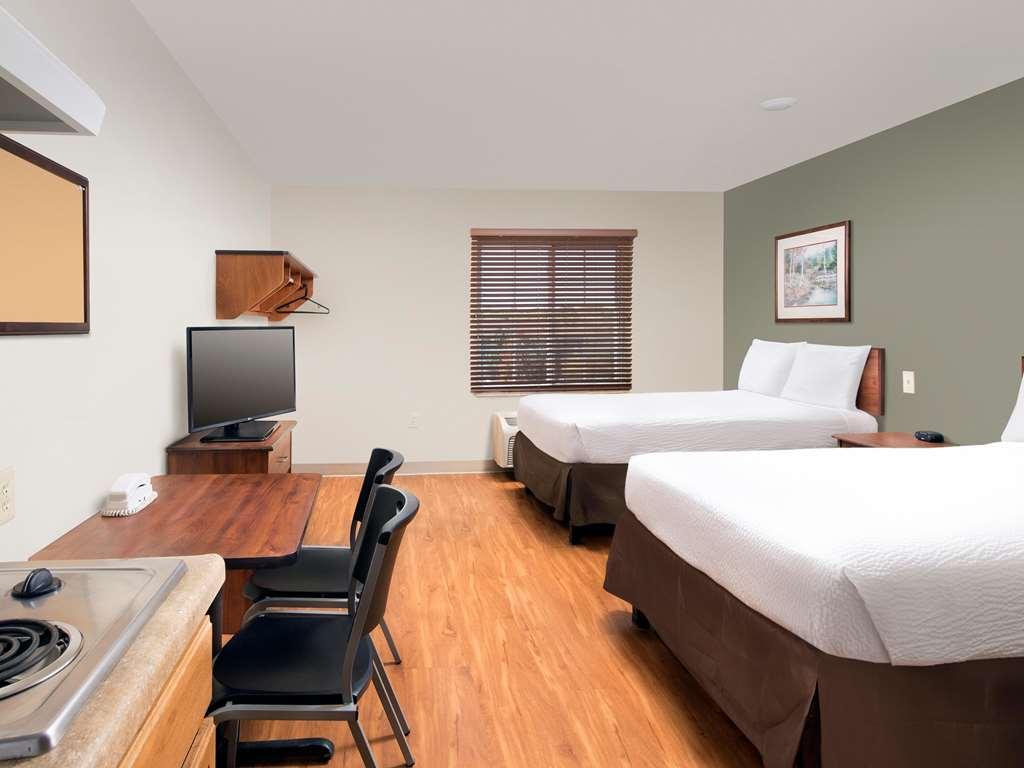 Extended Stay America Suites - Denver - Airport Aurora Room photo