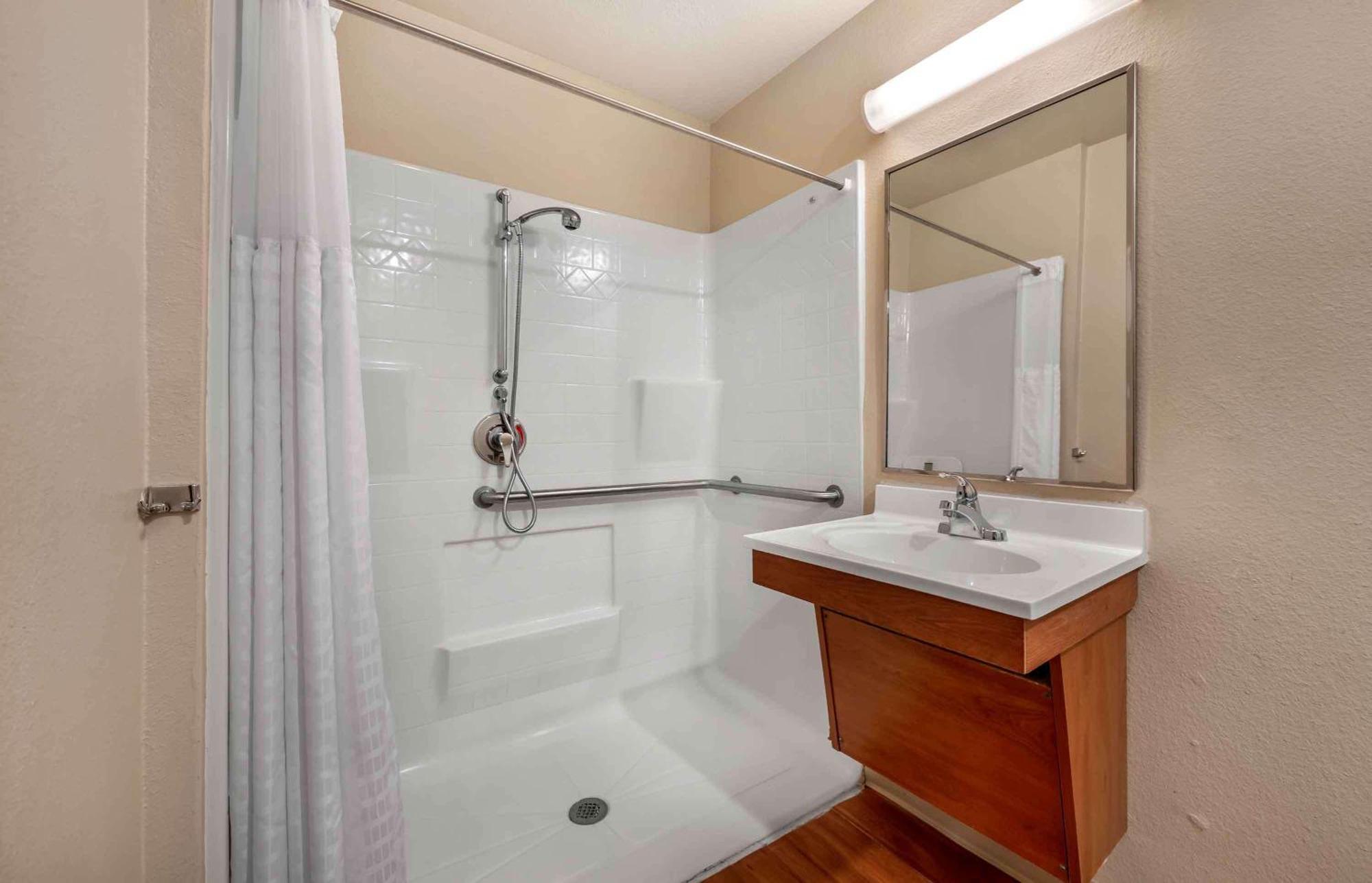 Extended Stay America Suites - Denver - Airport Aurora Exterior photo