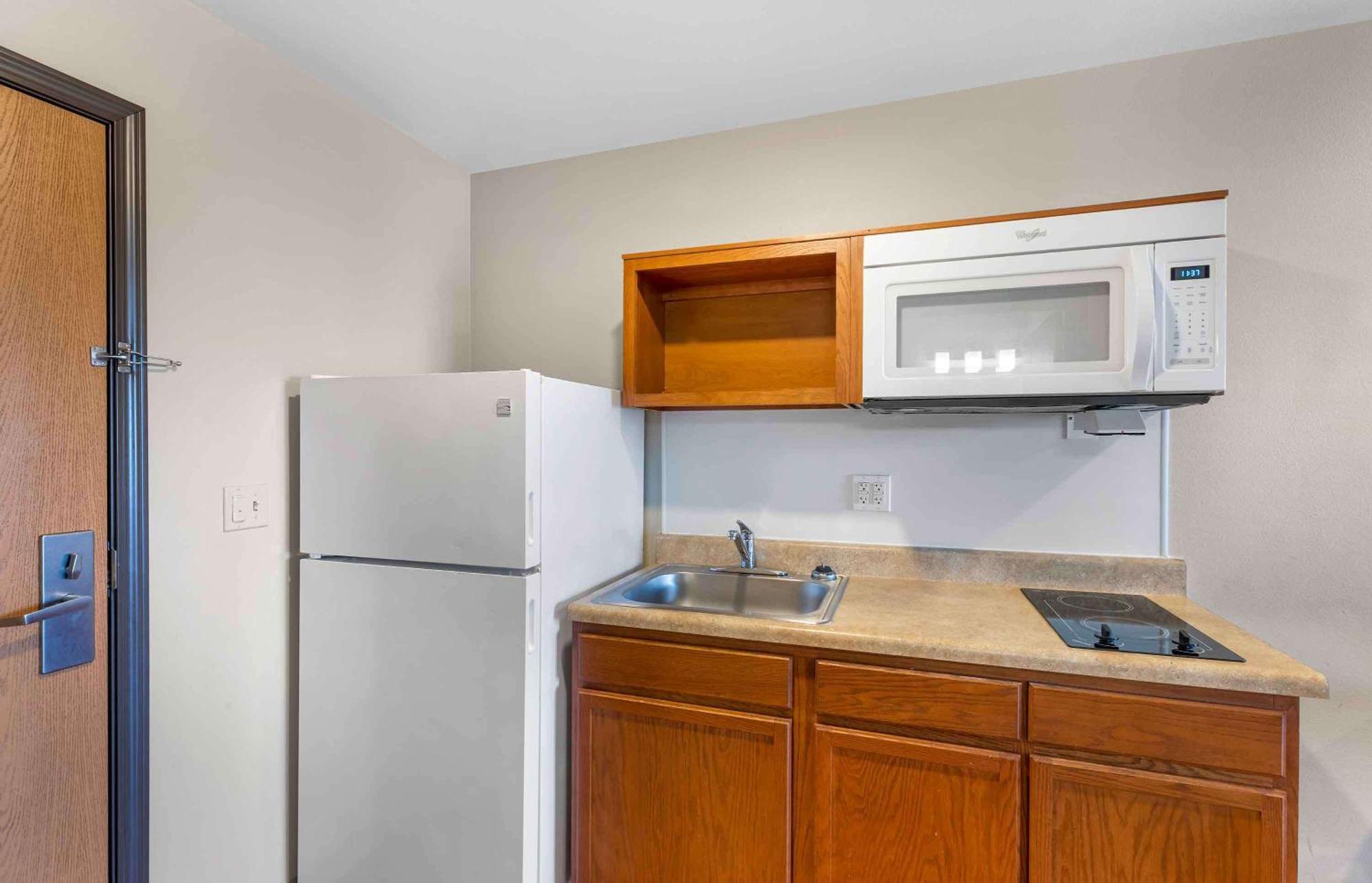 Extended Stay America Suites - Denver - Airport Aurora Exterior photo