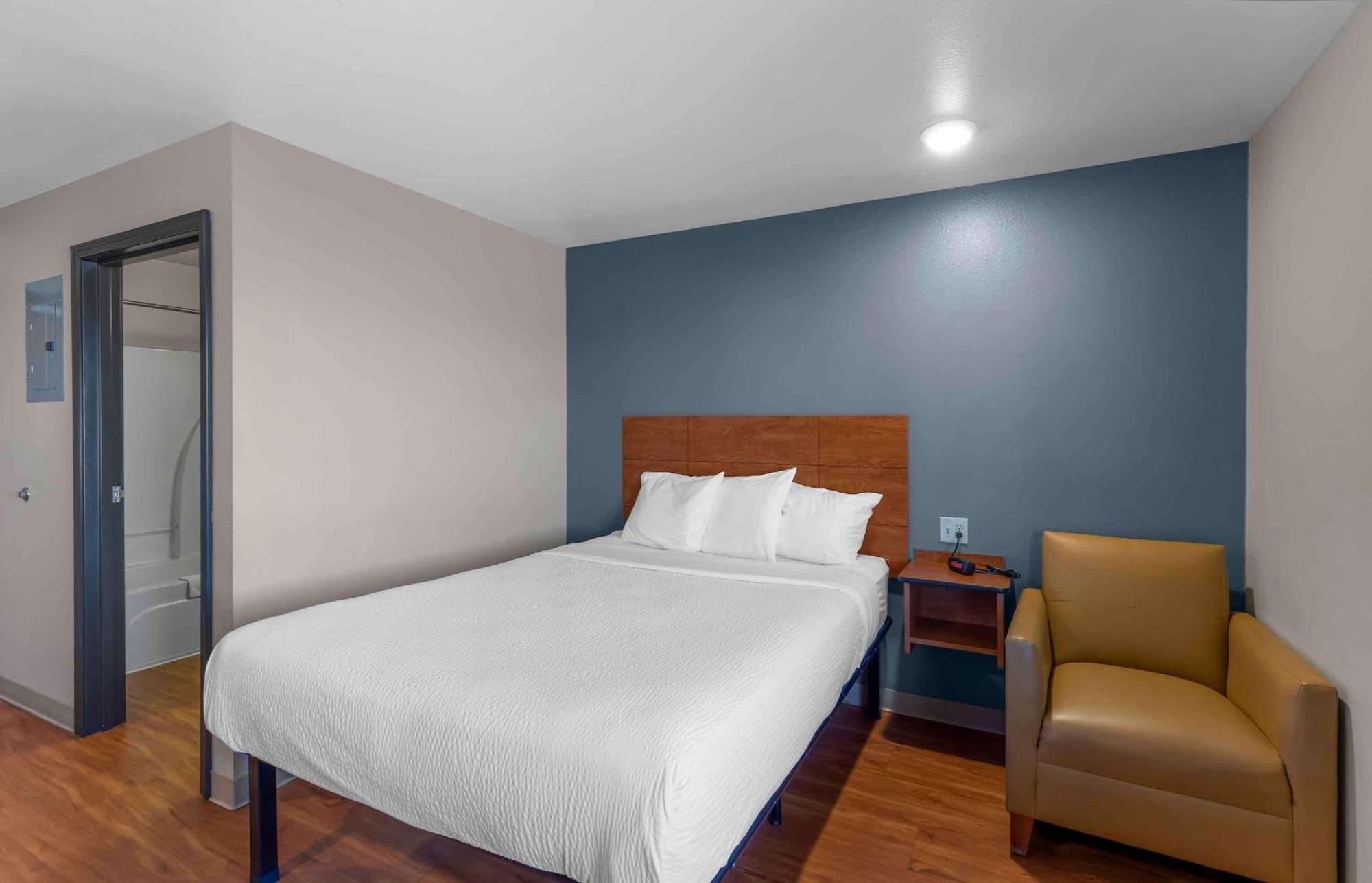 Extended Stay America Suites - Denver - Airport Aurora Exterior photo