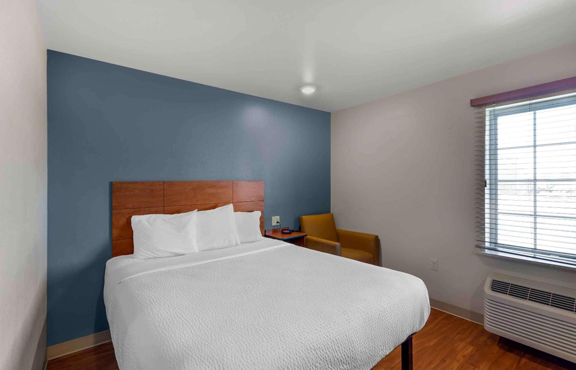 Extended Stay America Suites - Denver - Airport Aurora Exterior photo